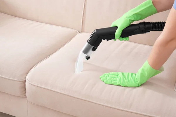 N & D Carpet Cleaning Cypress